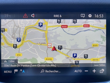 Image véhicule  Opel GRANDLAND (8)