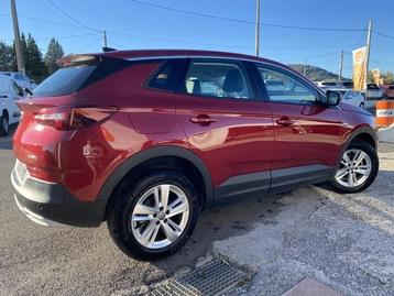 Image véhicule  Opel GRANDLAND (2)