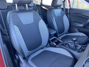 Image véhicule  Opel GRANDLAND (12)