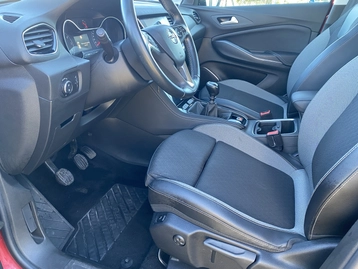 Image véhicule  Opel GRANDLAND (11)