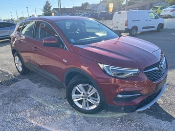 Image véhicule  Opel GRANDLAND (5)