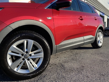 Image véhicule  Opel GRANDLAND (1)