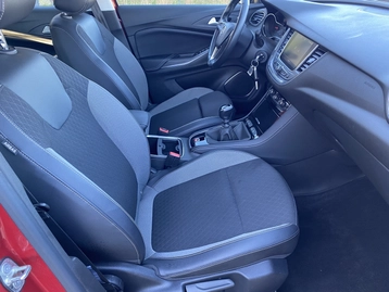 Image véhicule  Opel GRANDLAND (13)