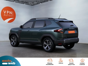 Image véhicule  Dacia DUSTER (2)