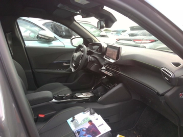 Image véhicule  Peugeot 2008 (2)