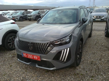 Image véhicule  Peugeot 2008 (0)