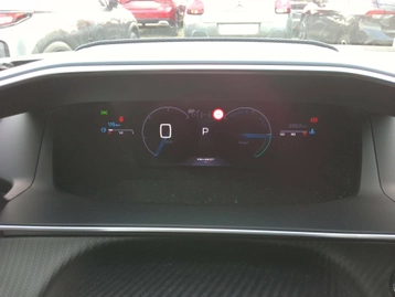 Image véhicule  Peugeot 2008 (3)