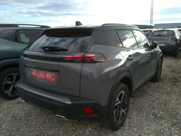 Image véhicule  Peugeot 2008 (1)