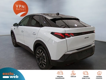 Image véhicule  Peugeot 3008 (3)