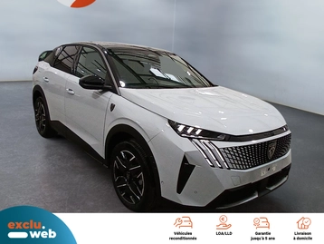 Image véhicule  Peugeot 3008 (1)
