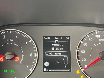 Image véhicule  Dacia SANDERO (12)