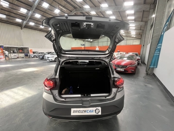 Image véhicule  Dacia SANDERO (7)
