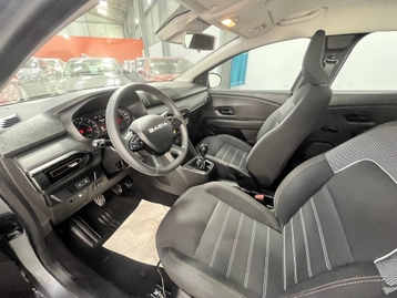Image véhicule  Dacia SANDERO (10)
