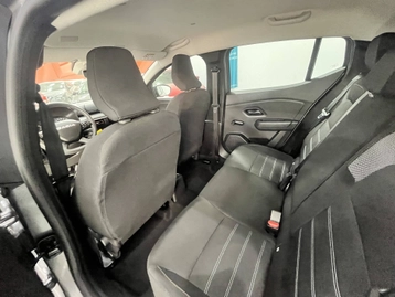 Image véhicule  Dacia SANDERO (18)