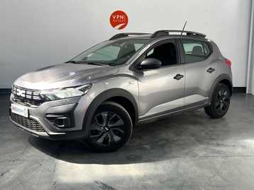 Image véhicule  Dacia SANDERO (0)