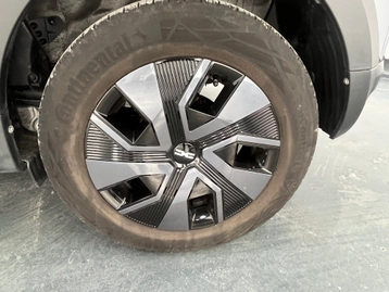 Image véhicule  Dacia SANDERO (19)