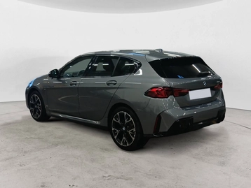 Image véhicule  BMW SÉRIE 1 (2)