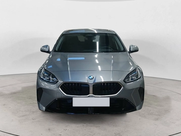 Image véhicule  BMW SÉRIE 1 (1)
