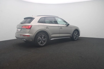 Image véhicule  Audi Q5 (4)