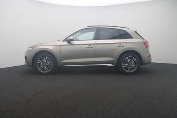 Image véhicule  Audi Q5 (1)