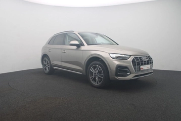 Image véhicule  Audi Q5 (5)