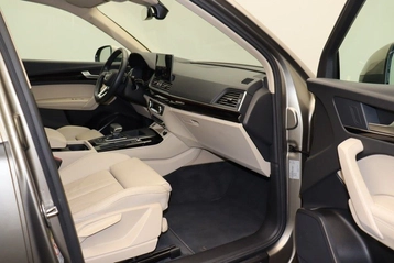 Image véhicule  Audi Q5 (13)