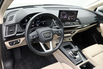 Image véhicule  Audi Q5 (9)