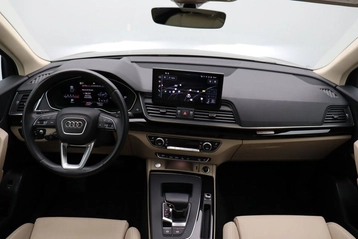 Image véhicule  Audi Q5 (14)