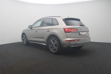 Image véhicule  Audi Q5 (2)