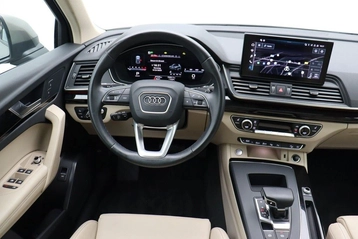 Image véhicule  Audi Q5 (15)