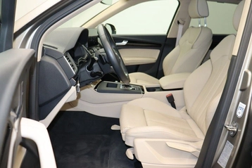 Image véhicule  Audi Q5 (8)