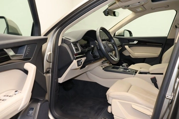 Image véhicule  Audi Q5 (7)