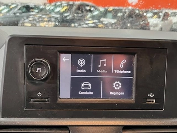 Image véhicule  Peugeot PARTNER (13)