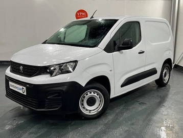 Image véhicule  Peugeot PARTNER (0)