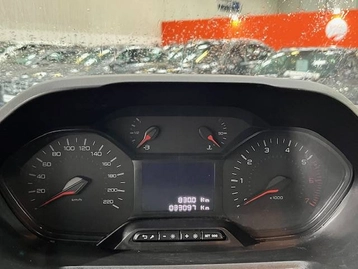 Image véhicule  Peugeot PARTNER (11)