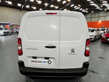 Image véhicule  Peugeot PARTNER (7)