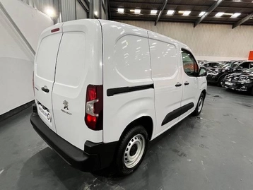 Image véhicule  Peugeot PARTNER (3)