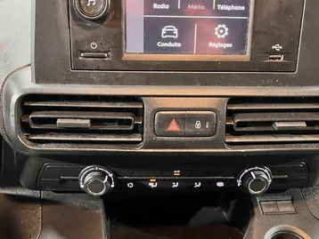 Image véhicule  Peugeot PARTNER (14)