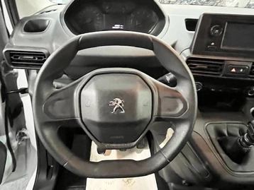 Image véhicule  Peugeot PARTNER (10)