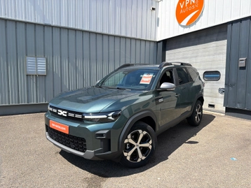Image véhicule  Dacia BIGSTER (2)