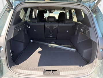 Image véhicule  Dacia BIGSTER (18)