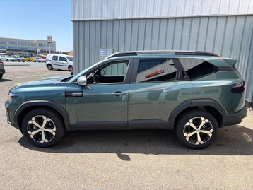 Image véhicule  Dacia BIGSTER (3)