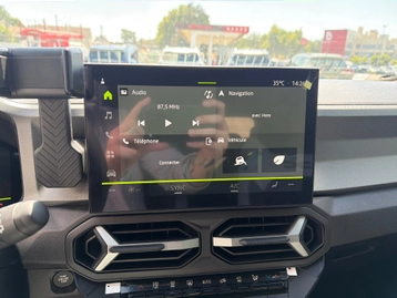 Image véhicule  Dacia BIGSTER (15)