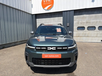 Image véhicule  Dacia BIGSTER (1)