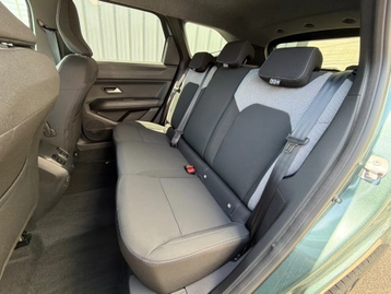 Image véhicule  Dacia BIGSTER (9)