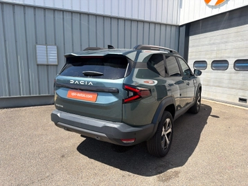 Image véhicule  Dacia BIGSTER (6)