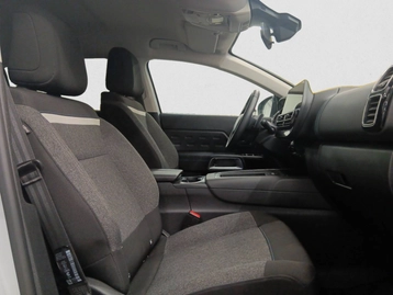 Image véhicule  Citroën C5 AIRCROSS (18)