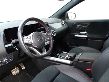 Image véhicule  Mercedes GLA (6)