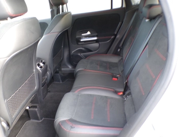 Image véhicule  Mercedes GLA (11)
