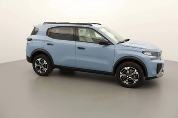 Image véhicule  Citroën C3 AIRCROSS (2)